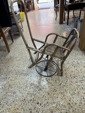 Ancienne Poussette De Poupée