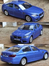 BMW M5 F10 V8 4.4 560ch 2011 -