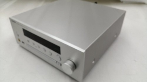 Yamaha crx n470 musiccast - yamaha,