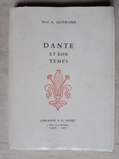 Dante son temps rené - et,