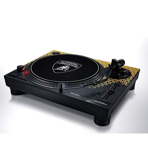 Platine vinyle technics - vinyle,
