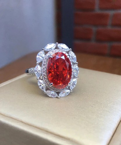 Bague mariage ovale or - bague,