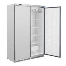 Armoire réfrigérée positive