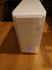 Tour Pc De Bureau - AMD Athlon 3200+ - 2Go RAM - HDD 150 Go - Windows 10