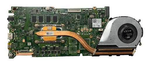 Carte mère asus vivobook - carte,