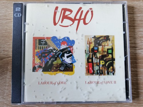 Boitier ub40 labour - 2,