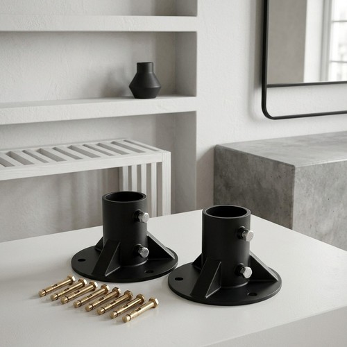 Support pour bride - support, de