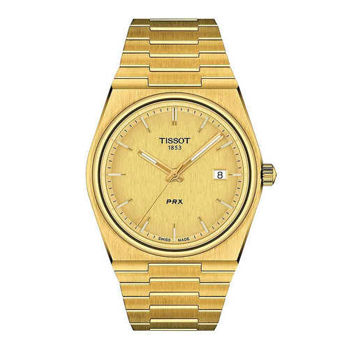 Tissot prx quartz men - prx, 40