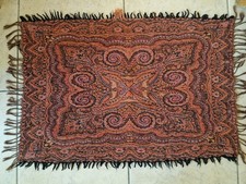 lingeancien-tissu: TAPIS DE