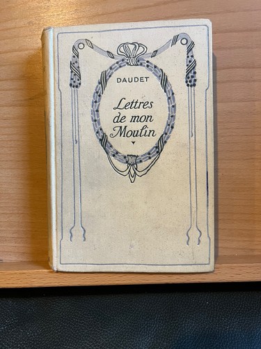 Alphonse daudet lettres mon - alphonse,