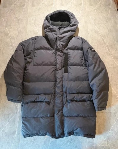 Doudoune helly hansen hiver - doudoune,