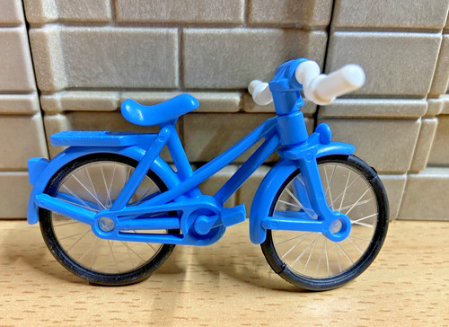 Playmobil accessoire vélo - playmobil, 1