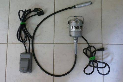 Foredom series flex - foredom, shaft