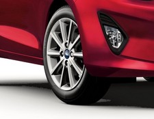 Ford Jante en alliage 16" 10