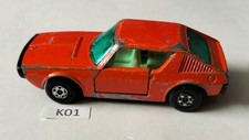 Voiture K01 Matchbox Lesney