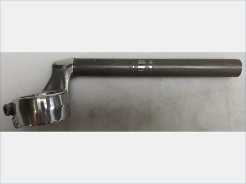 Demi guidon honda - guidon, cbr1100xx