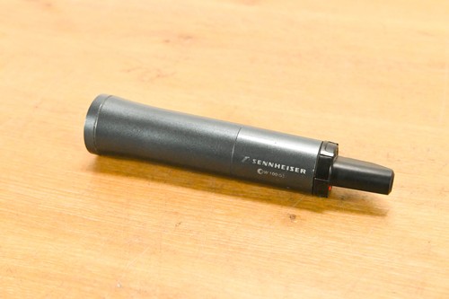 Sennheiser skm 100 - g3, wireless