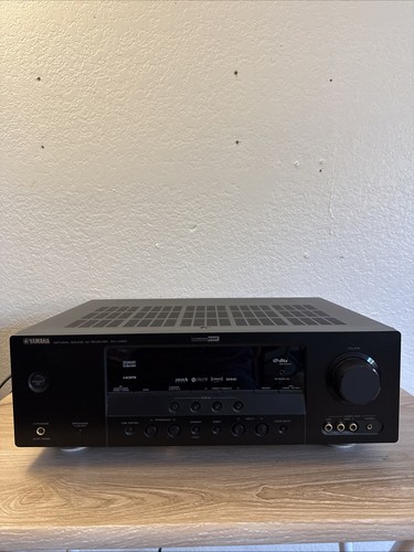 463 yamaha dsp - 463,