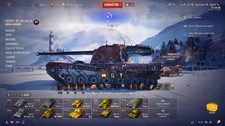 World of Tanks-Compte avec 24