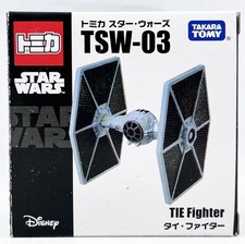 Star Wars - Takara Tomy Tomica