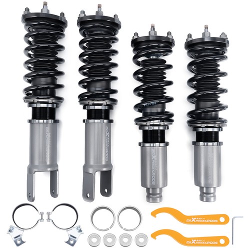 24ways adjustable coilover - adjustable,