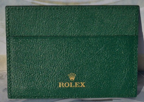 Rolex boîte rangement - rolex,