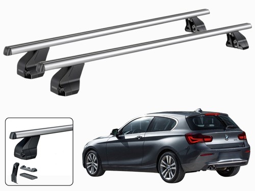 Barres toit porte bagages - de,