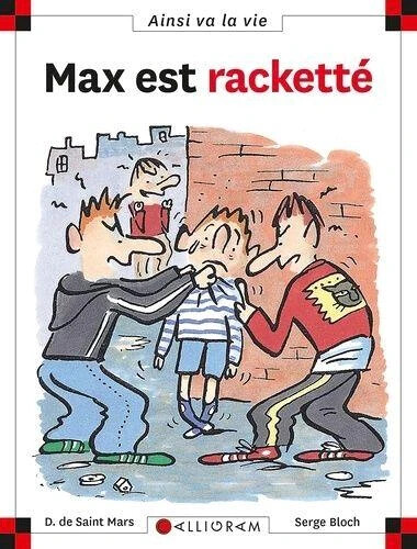 Max lili - max, et