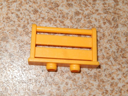 Pièces playmobil 3072 ferme - 3072,