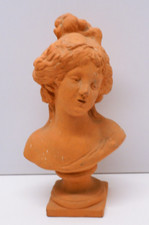 - JOLI BUSTE ART NOUVEAU JEUNE