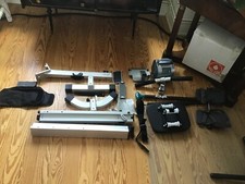 Rameur WHIPR Pro Complet (Neuf