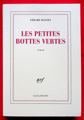 Les petites bottes - ,