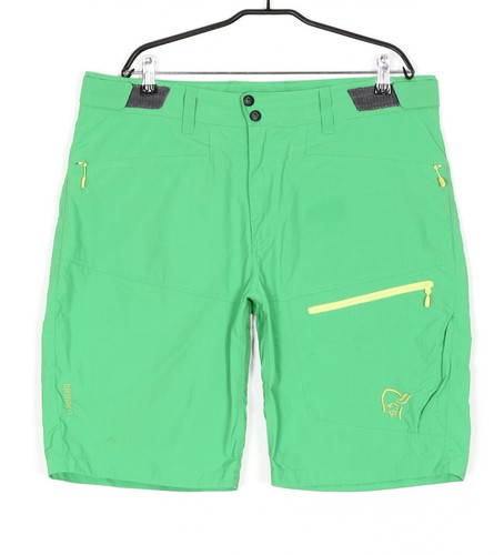 Short léger norrona bitihorn - short,