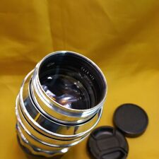 Early ! KMZ Tair 11 f/2.8