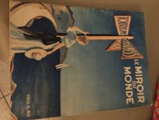 Le miroir du monde n° 168  20