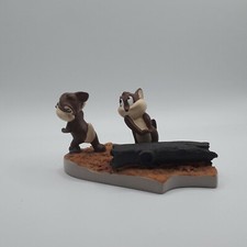 Figurine Atlas Looney Tunes
