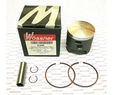 YAMAHA 175 DTMX - 74/83 - KIT PISTON WOSSNER 67.44 mm / 8182D150