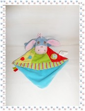 ♉︎ - Doudou Plat Losange