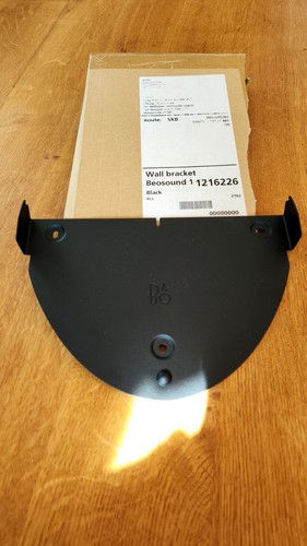 Bang olufsen beosound - &, 1