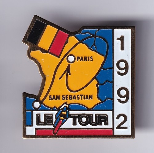 Rare pins pin velo - pin's, ..
