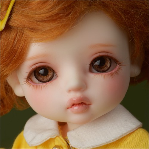 Cm bjd bebe - 14.5, doll