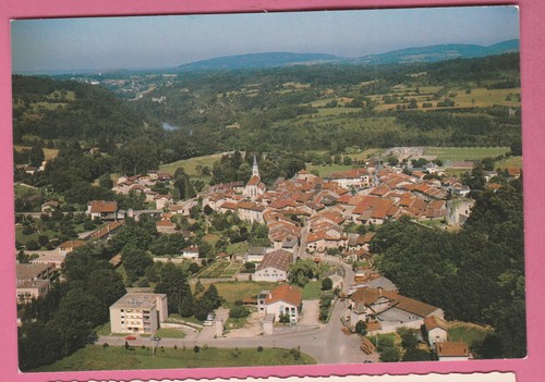 Poncin - poncin, (vue