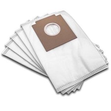 10 Sacs d'aspirateur remplace Dirt Devil 7003022 toison