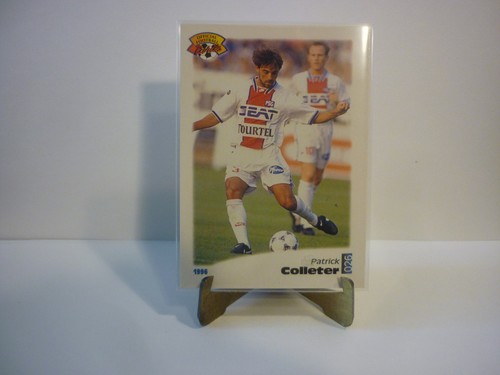 Carte foot panini official - carte,
