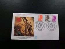 L1125 -N°1252-  ENVELOPPE