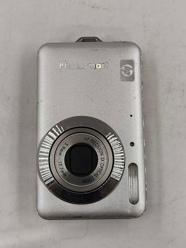 Photosmart r742 mp - hp, 7.0