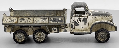 Gmc 6x6 france - 6x6, cod.