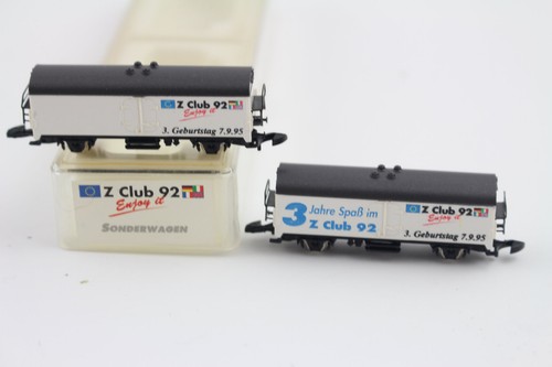Club ensemble de - ensemble, wagons