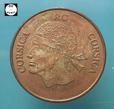 (FC#013) - France - Ajaccio -