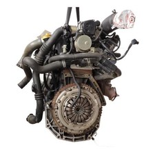 Moteur RENAULT CLIO 4 PHASE 1